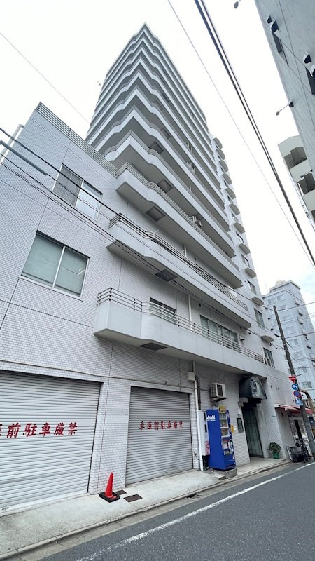 日興パレス東山の展望