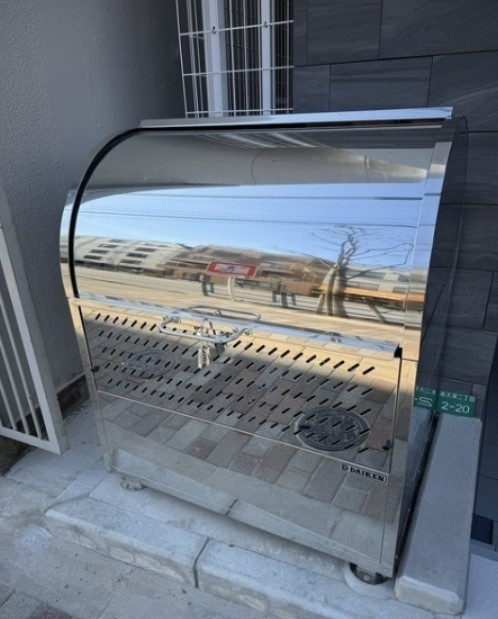 タスキsmart新大塚Ⅲのその他共用部分