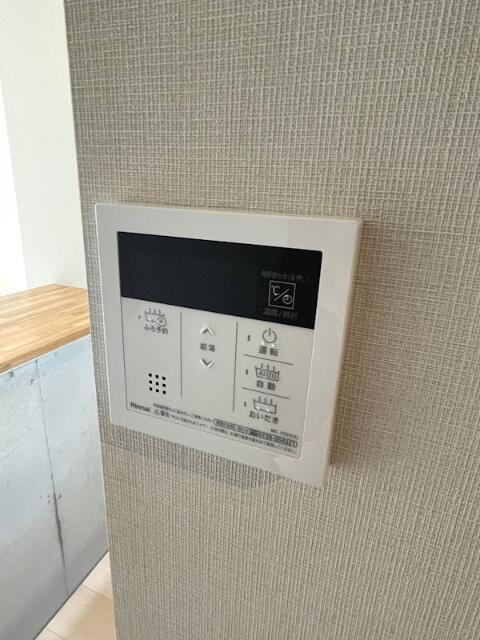 GRAN PASEO 中目黒 Eastの設備