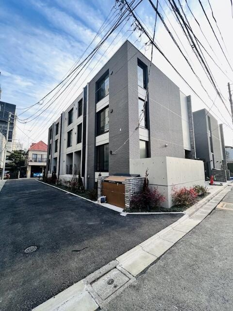 GRAN PASEO 中目黒 Eastのその他