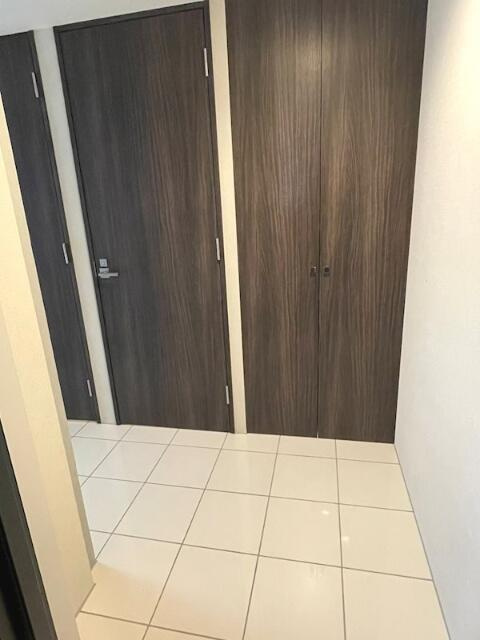 GRAN PASEO 中目黒 Eastの収納