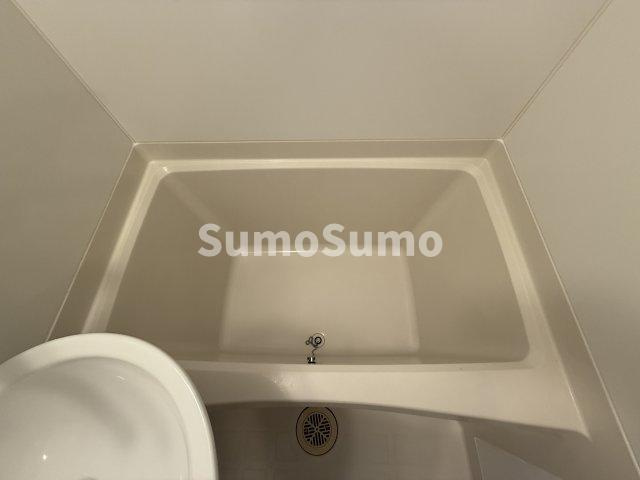 レオパレス魚崎南の浴室
