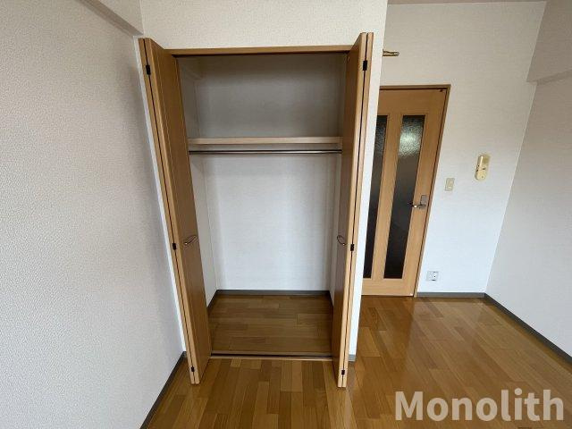 ロンシャンの収納