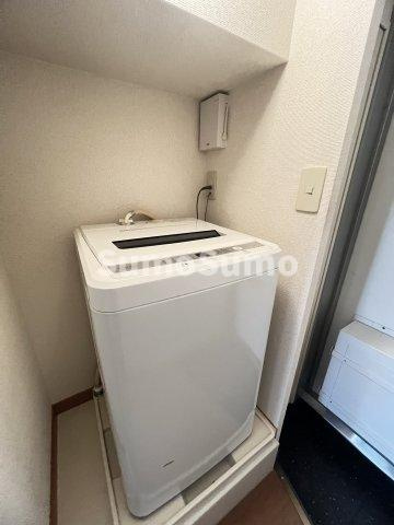 レオパレス岡本の設備