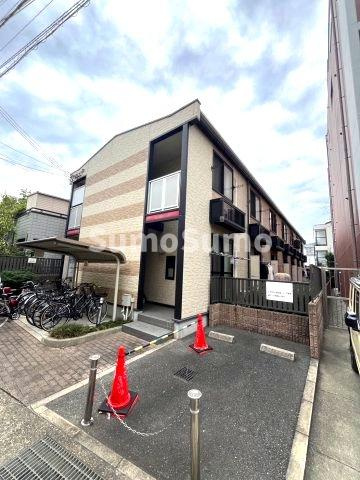 レオパレスライトハウス上田