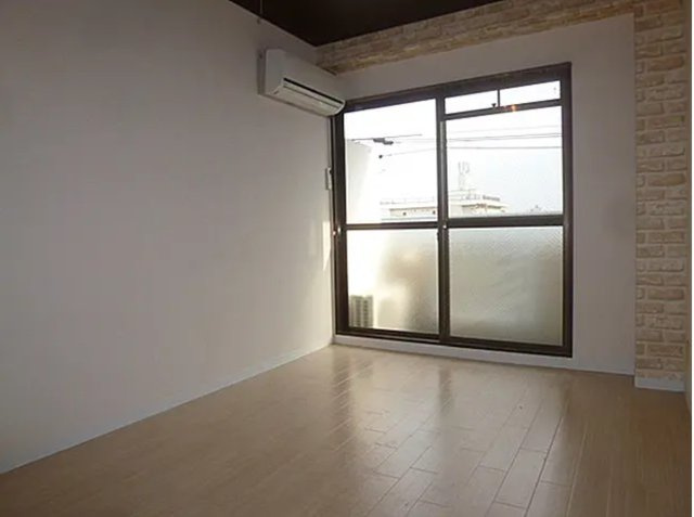 【オムニバス平野本町】　大阪市平野区1棟売マンション　「満室！」「利回り7.7％」の洋室