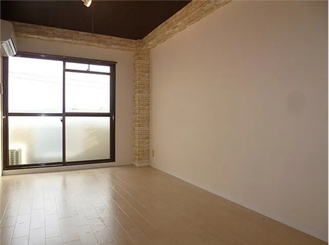 【オムニバス平野本町】　大阪市平野区1棟売マンション　「満室！」「利回り7.7％」の洋室