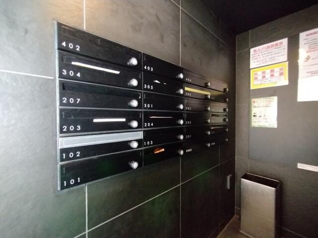 AXAS目黒祐天寺のその他共用部分