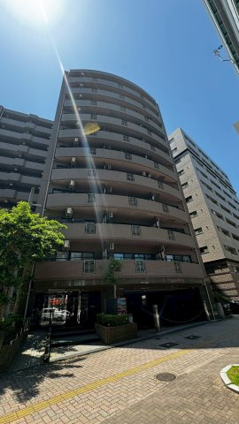 リベラいわきのその他共用部分