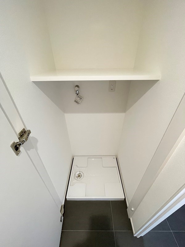 Ropponmatsu View Apartmentの設備