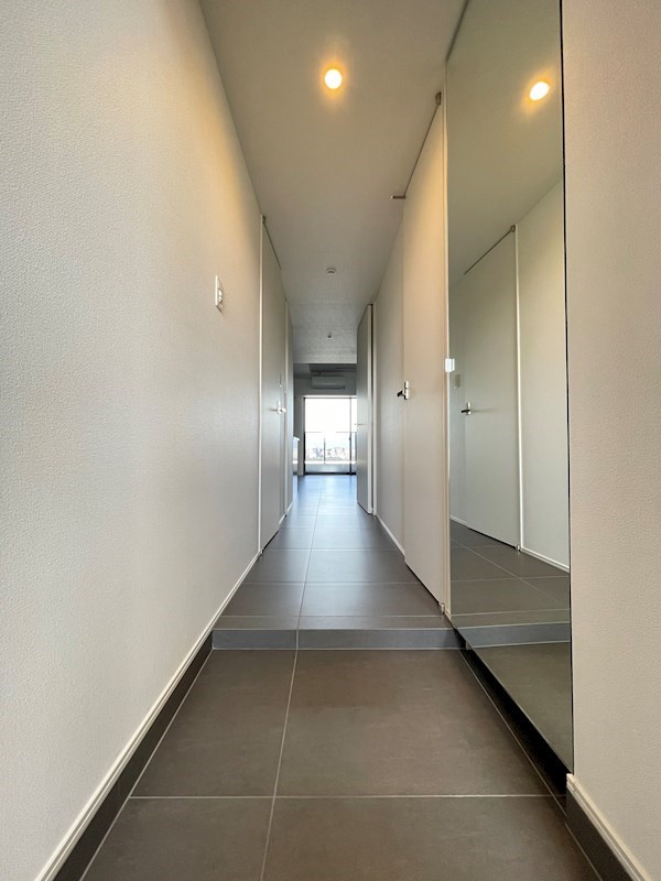 Ropponmatsu View Apartment