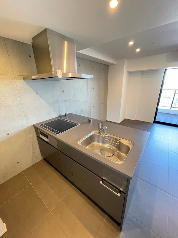 Ropponmatsu View Apartment