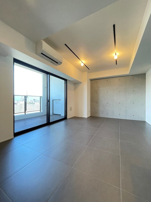 Ropponmatsu View Apartment