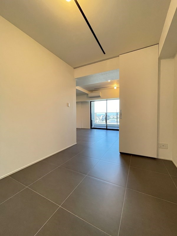 Ropponmatsu View Apartment