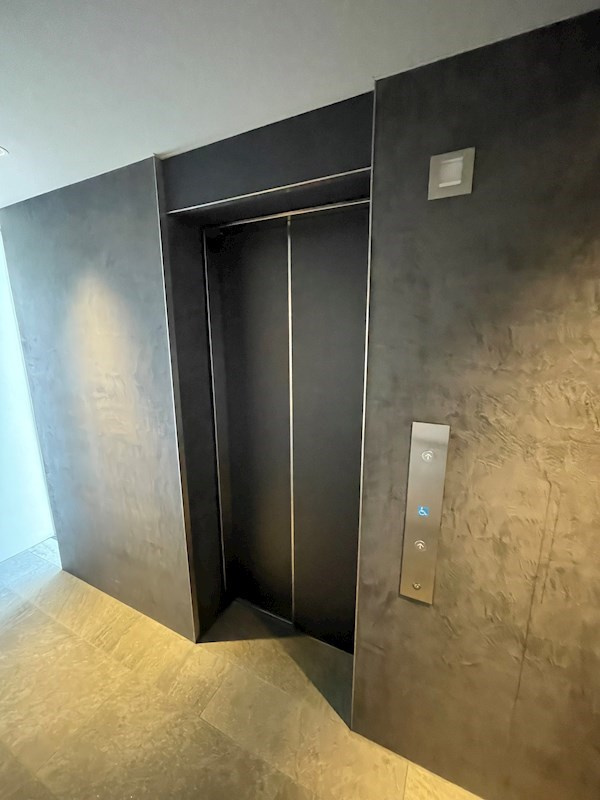 Ropponmatsu View Apartmentのその他共用部分