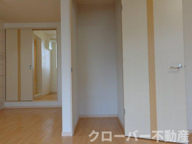 ルフランの収納|収納