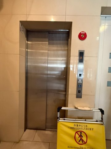 【その他共用部分】 | ベルフェリーク天満橋