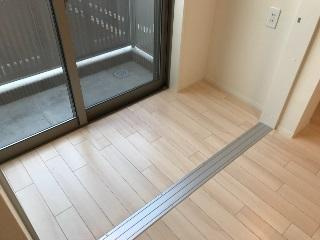 インナーテラス