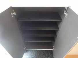 下駄箱（イメージ）