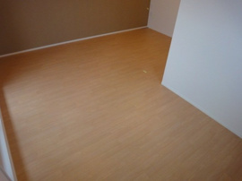 リビング（イメージ）