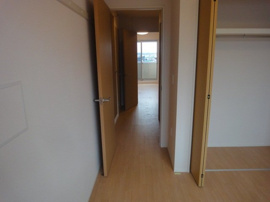 廊下（イメージ）