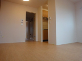 リビング（イメージ）