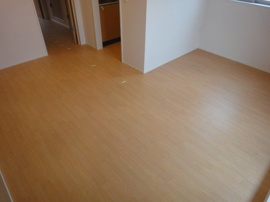 リビング（イメージ）