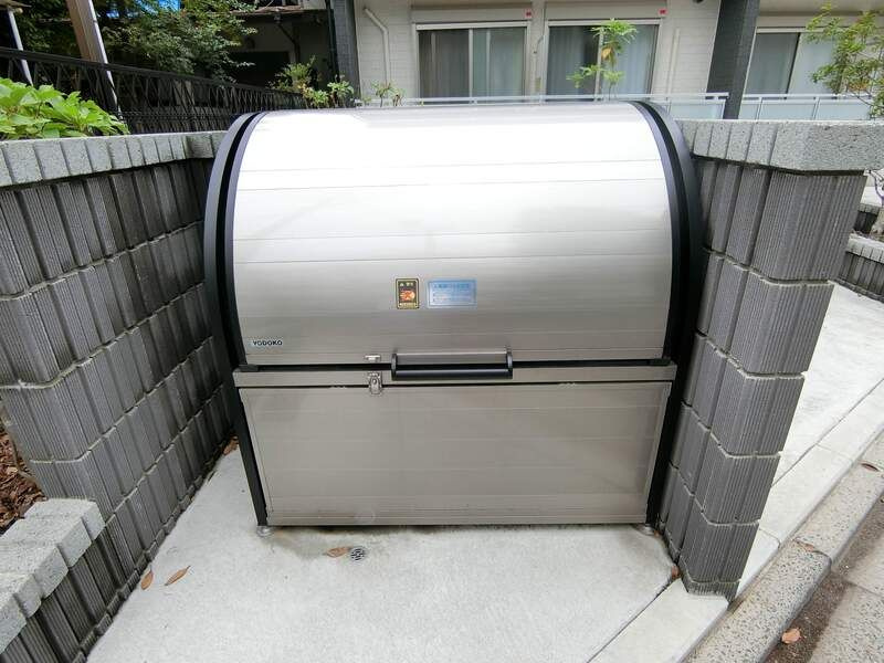 リブリ・ミライエの設備