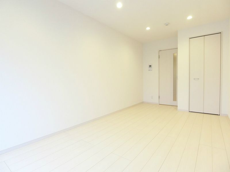 リブリ・ミライエの内装