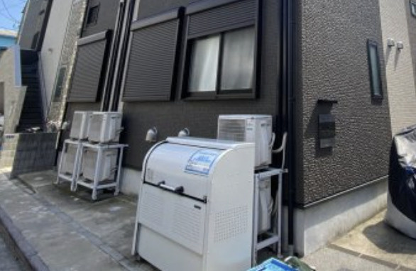ハーモニーテラス志茂XIIIのその他共用部分