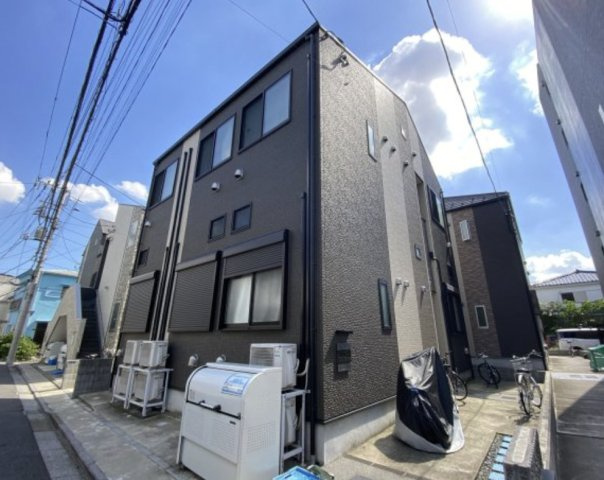 ハーモニーテラス志茂XIII