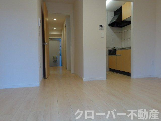 アリエルの居間・リビング|リビング