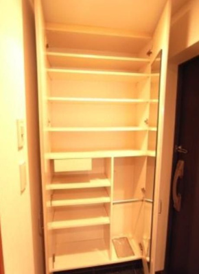 【玄関】 | グラーサ銀座EAST（グラーサ銀座イースト）