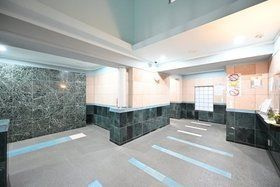 【ロビー】 | グラーサ銀座EAST（グラーサ銀座イースト）