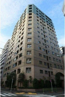 【外観】 | グラーサ銀座EAST（グラーサ銀座イースト）