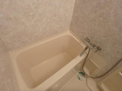 【浴室】 | グラーサ銀座EAST（グラーサ銀座イースト）