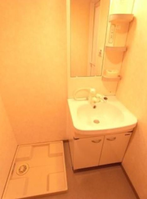 【洗面所】 | グラーサ銀座EAST（グラーサ銀座イースト）