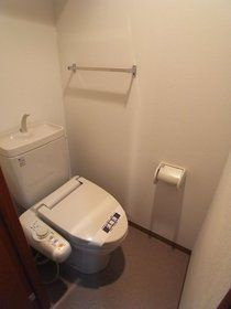 【トイレ】 | グラーサ銀座EAST（グラーサ銀座イースト）