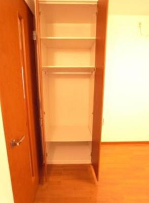 【収納】 | グラーサ銀座EAST（グラーサ銀座イースト）