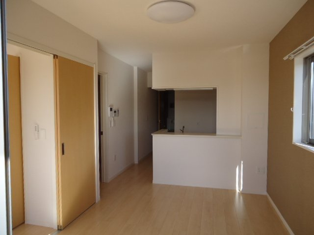 クレール・アンジュの居間・リビング|リビング