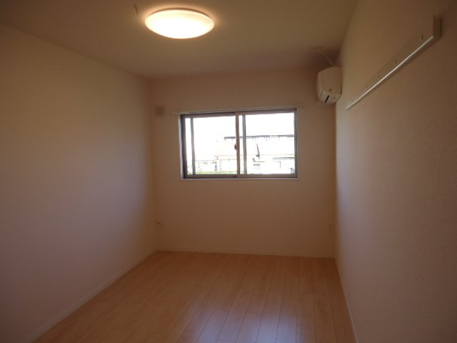 クレール・アンジュの内装|洋室