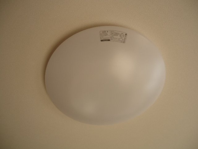 クレール・アンジュのその他|照明