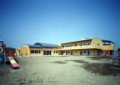 クレール・アンジュの周辺|川島第二保育園まで2,174ｍ