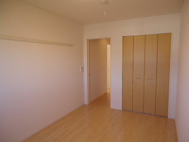 クレール・アンジュの寝室|洋室