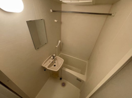 日々の暮らしに欠かせないお風呂です