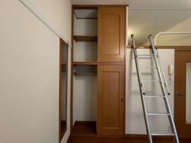 内装も気になるポイント