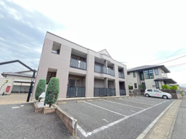 外観写真（昼）