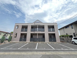 外観写真（昼）