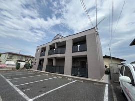 外観写真（昼）