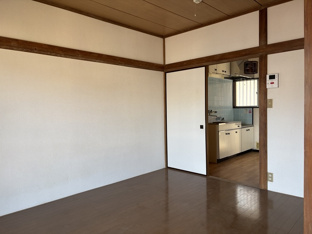 内装もきれいです
